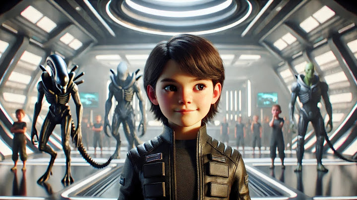 They Said the Human Girl Was Too Small, Then Noticed the Predator Was Hiding Behind Her | HFY Story