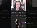 BAD YEAR FOR SHOTZZY? 😳