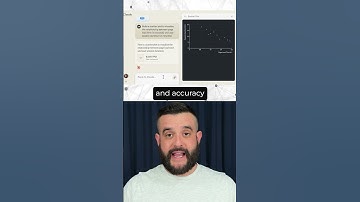 Claude AI is next-level smart. Is this AI too powerful? #shorts