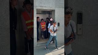 This Is A Dream World Kid Boss