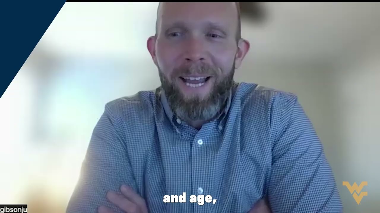 Play “Leadership Journey: Justin Gibson”