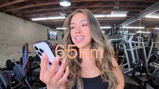 very realistic 6am vlog