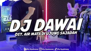 DJ DAWAI - Fadhilah Intan [ BOOTLEG ] FYP TIKTOK SANDIKAWEK [ EDIT ]