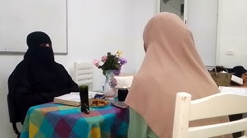 تسميع الحفظ _ سورة الانشقاق _تصحيح التلاوة مع الشيخة نادية # learn coran#