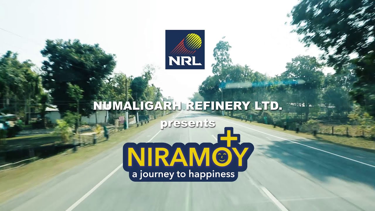 NRL | Mobile Medical Camps | Delivering health care at  the door steps of the needy