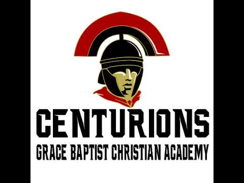 Grace Baptist Christian Academy Middle and High School 2024 Christmas Program