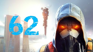 HELGHAN HELL PIT LEVEL 1! Killzone: Shadowfall Campaign - Playthrough Part 62