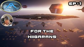 🚀 Homeworld 3 – Galactic Beginnings | Episode 1 🌌 #Homeworld3 #RTS #SciFi