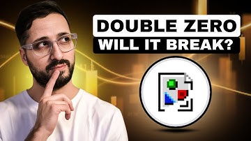 DOUBLEZERO (2Z) – Critical Level Will Decide Everything!