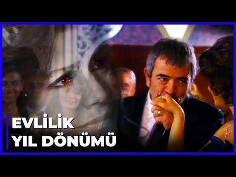 Ben Güzel Gözlü Kadınları Severim - Aşk-ı Memnu 46. Bölüm