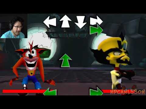 Activate the Dancebot - NPCarlsson (DDR Full Remix)