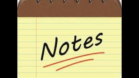 Top 7 AI-Powered Note-Taking Apps: Digital Notes for 2024!