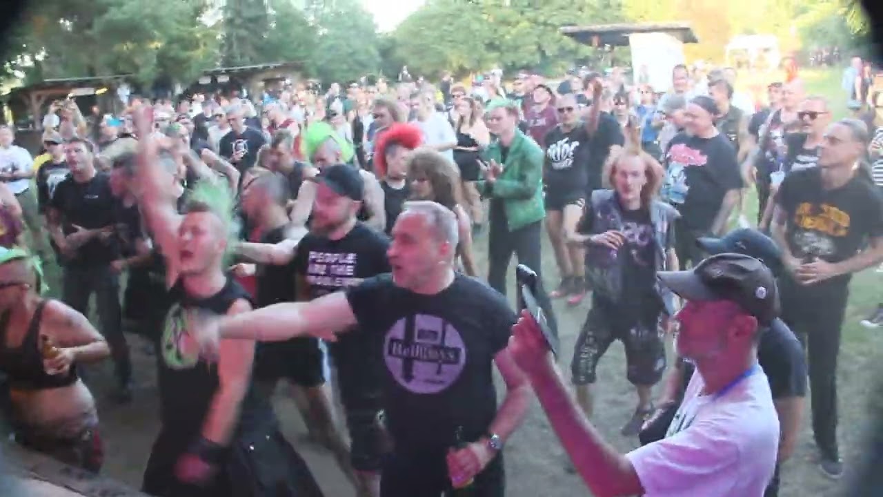 SCHLEIM KEIM 21 Juni 2025 Peine