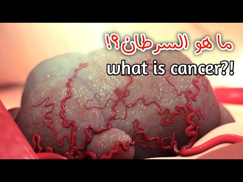 فيديو: هل تسبب الخلايا الرمية المرض؟