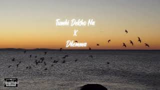 Tumhi Dekho Na x Dilemma - DJ Moiz