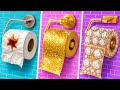 الغنية مقابل الفقيرة مقابل غيغا غنية فتاة في المدرسة Multi DO Smile