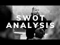 Swot analysis explained correctly