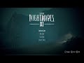 Little Nightmares III first playthrough (pt 6)