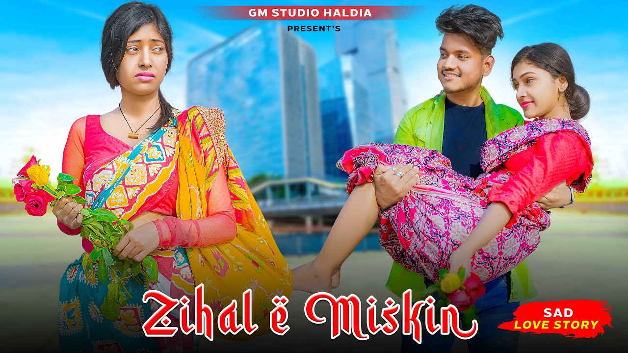 Zihaal e Miskin  Phool Wali k Love Story  School Story  V Mishra S Ghosal  New Sad Song  GM