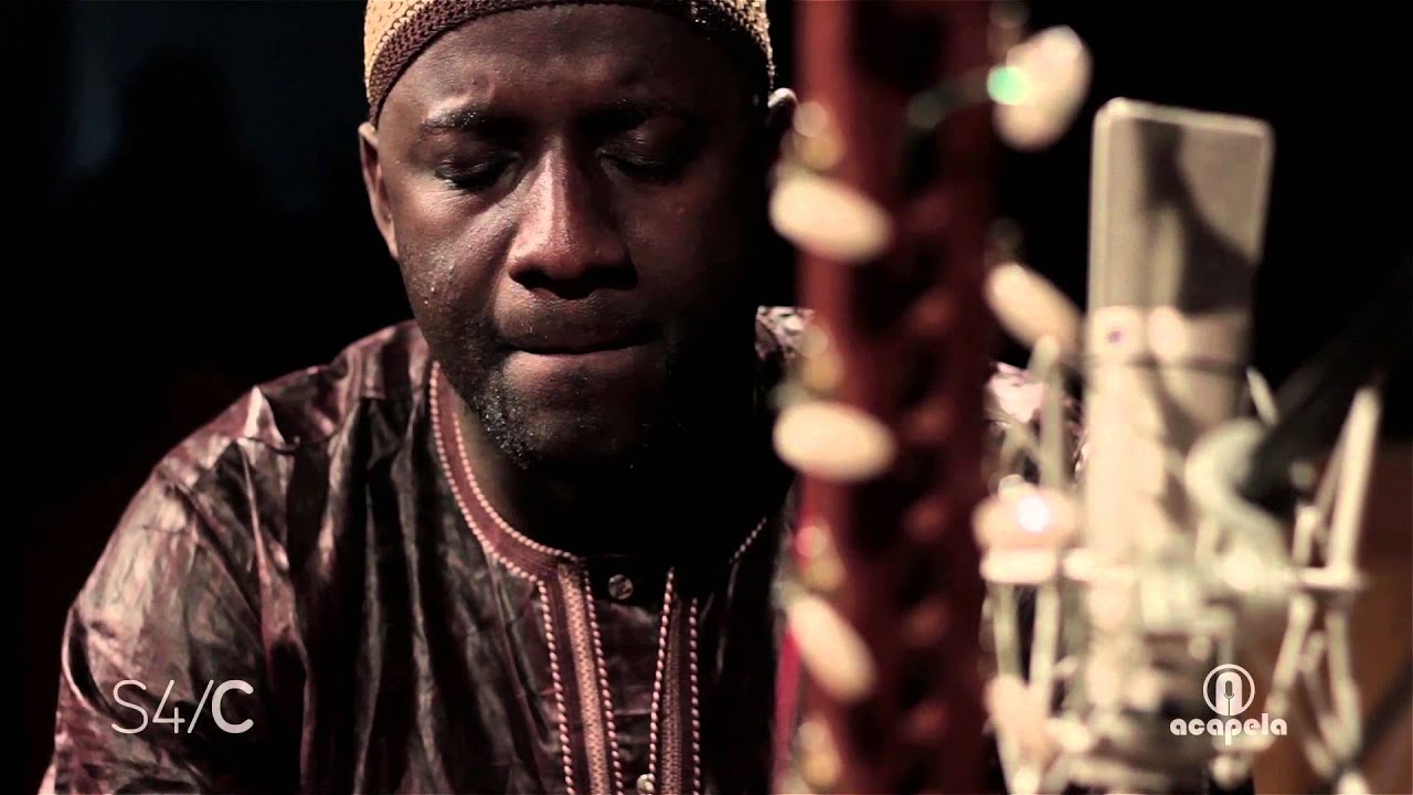 Watch Seckou Keita - Distance (Live at Acapela Studio) on YouTube Watch Seckou Keita - Distance (Live at Acapela Studio) on YouTube