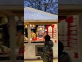 Marché de noèl paris اسواق اخر #paris_france السنه والاحتفالات باريس Christmas market paris