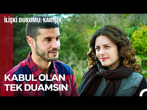 Ev Vlog #45: Sensiz Geçen Her Gün Seni Diledim - İlişki Durumu Karışık