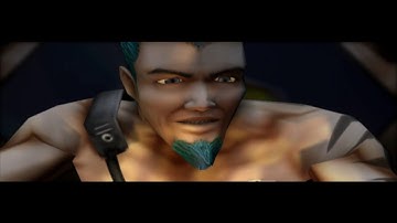 Red Faction 2 - PS4 Pro Walkthrough Part 11: In Sopot