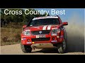 Suzuki Grand Vitara Cross Country Best