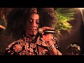 Krar Collective perform Zelesegna