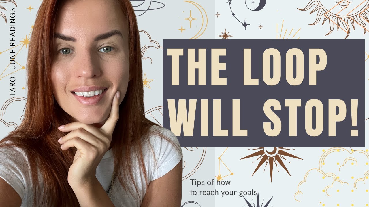 ♏ Scorpio June 2022: THE LOOP WILL STOP! ♏ Scorpio Career & Love June