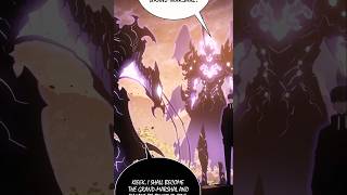 All Shadow Army in One Frame 😂 Jinwoo Flex | Solo Leveling #shorts #sololeveling