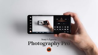 Photography Pro Tutorial | Get the Most Out of Your Xperia Smartphone! screenshot 2