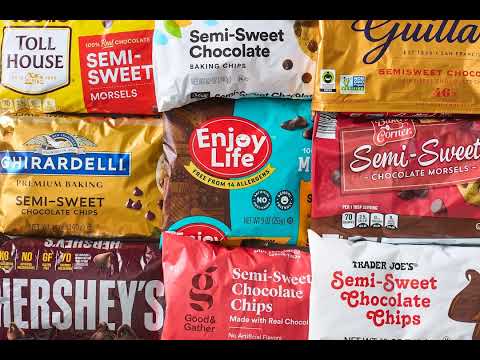 Die 5 besten Chocolate-Chip-Marken des Jahres 2026 (getestet und bewertet)