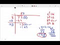 Square Root of 77 | square root of non perfect squares | square root in decimal | Hindi | √ 77 |