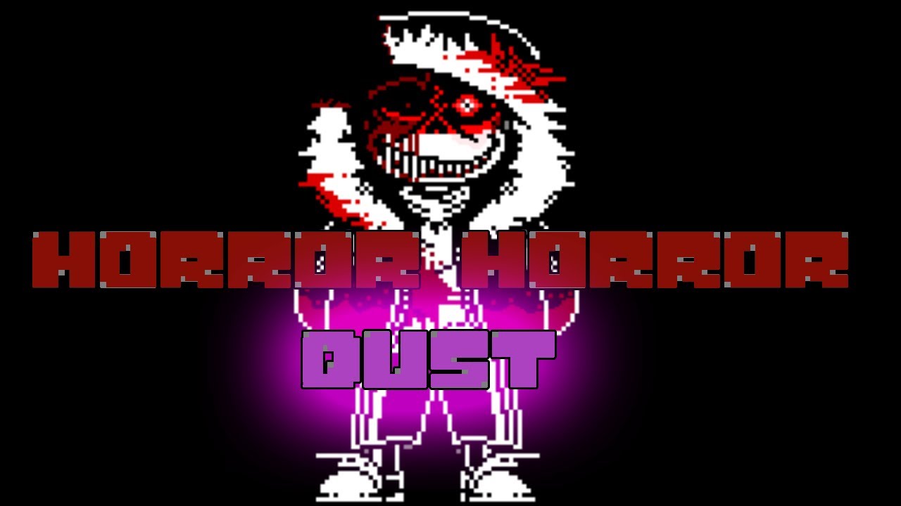 Stream [Undertale AU] Horrortale - BLOODY DESPAIR (An Horror!Sans  Megalo)[+FLP/MIDI] by Atomical Neonz