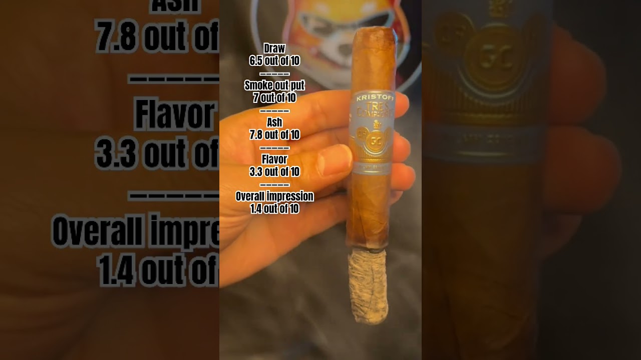 Kristoff Tres Compadres 