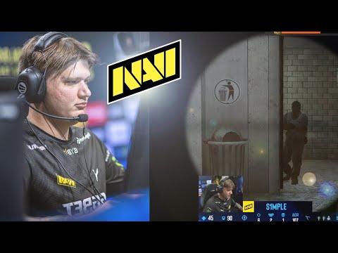 s1mple - CS:GO HIGHLIGHTS - MVP of IEM Cologne!