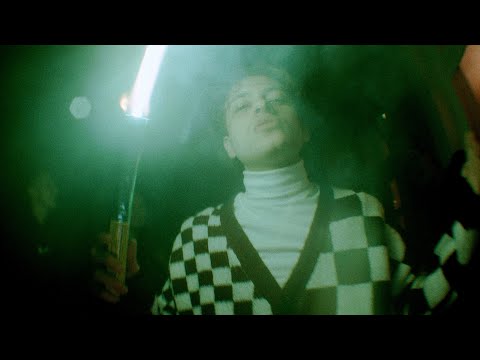 Lackluster – Film (prod. Lackluster, francis) [Official Music Video]