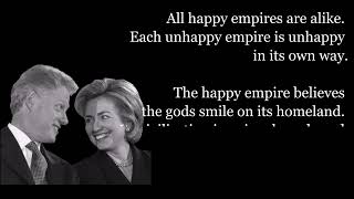 Thumbnail for The Crooked Timber of a Dangerous, Unhappy American Empire