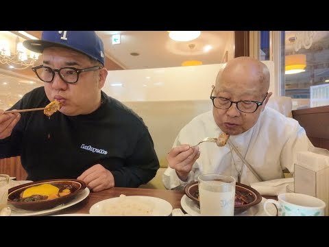 赤ちゃんいると外食は大変…