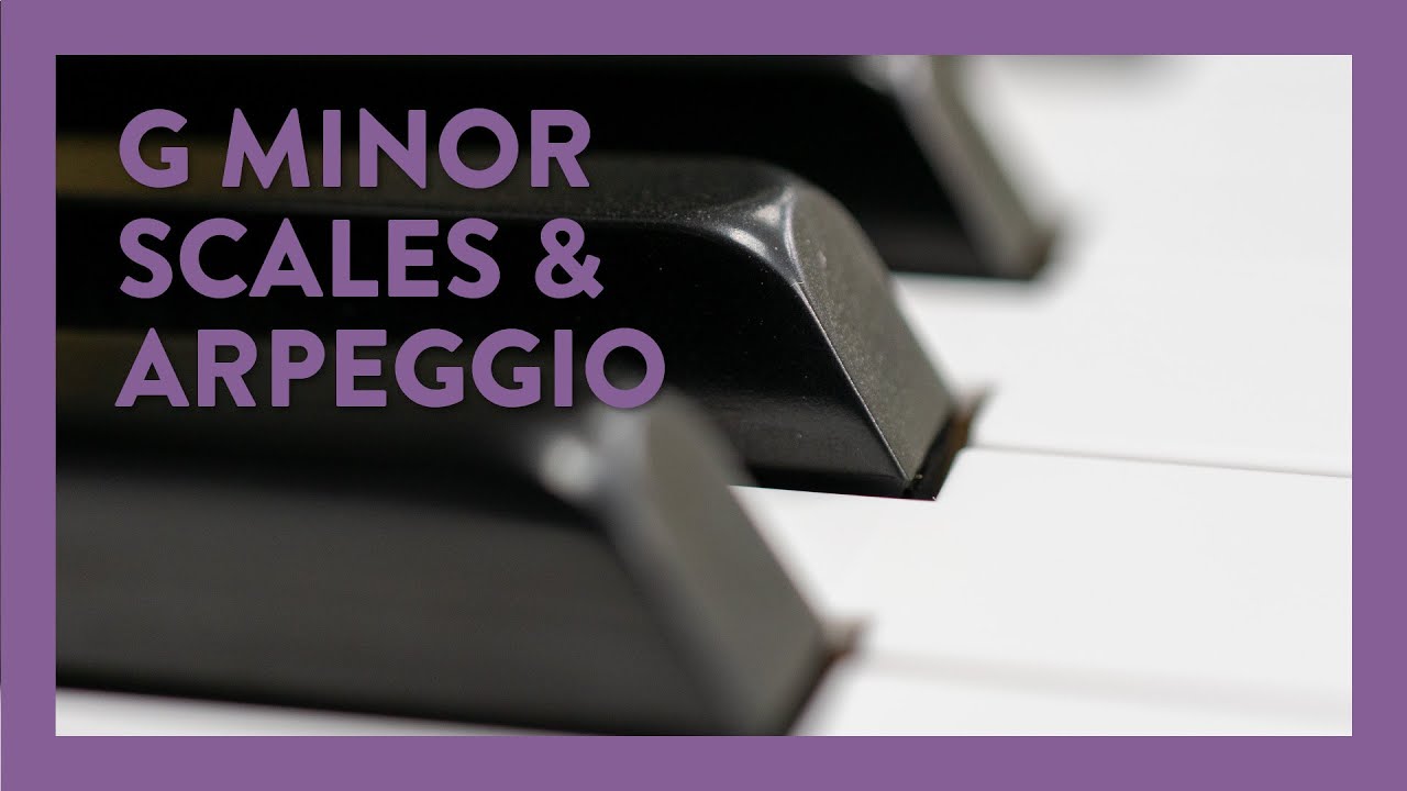 How To Play Easy Piano Arpeggios - Hoffman Academy Blog