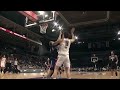 Yang Hansen Just Dopped 20 PTS In The G League Conference Semifinals!