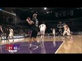 Yang Hansen Just Dopped 20 PTS In The G League Conference Semifinals!