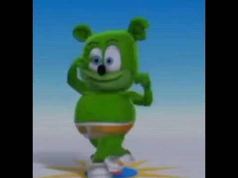 Я мишка гумибер - YouTube