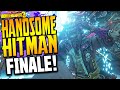 THIS SHREDS!! - Handsome Hitman Zane | *FINALE* Funny Moments & Legendary Loot [Borderlands 3]