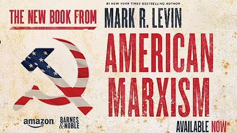 American Marxism by Mark R. Levin #1 NEW YORK TIMES BESTSELLER Audio book [Full Audiobook] - DayDayNews