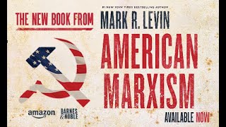 マーク・R・レビンによるアメリカのマルクス主義 #1 NEW YORK TIMES BESTSELLER オーディオブック [フルオーディオブック]