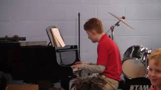 My Piano Performance at JCA! by CrossbowCraft13 39 views 9 months ago 3 minutes, 51 seconds