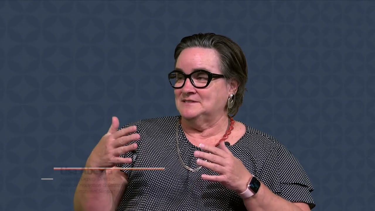 AREA 505 Award Sponsor - Albuquerque International Sunport Airport - Lisa Abeyta