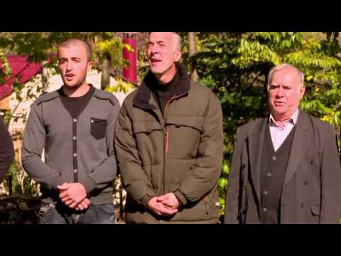 \"ცხენოსნური\" • საჩხერე